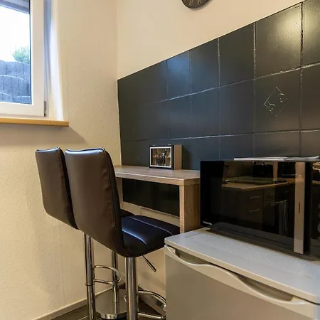 Ferienwohnung Haus Am See Διαμέρισμα