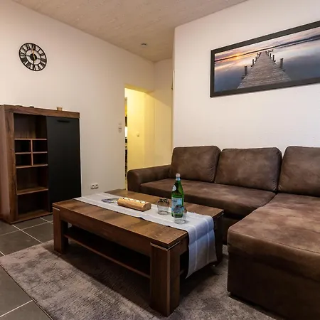 Ferienwohnung Haus Am See Διαμέρισμα *