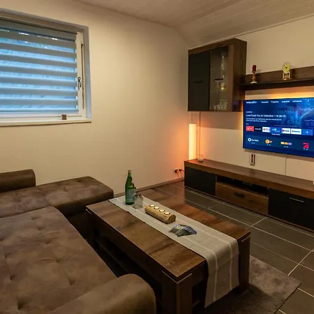 Ferienwohnung Haus Am See Διαμέρισμα *